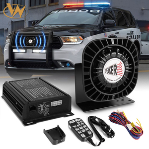 Altavoz y Bocina <span class=keywords><strong>de</strong></span> 200W para Sirena <span class=keywords><strong>de</strong></span> Policía <span class=keywords><strong>de</strong></span> Coche, Altavoz para Sirena <span class=keywords><strong>de</strong></span> Ambulancia, <span class=keywords><strong>Alarma</strong></span> <span class=keywords><strong>de</strong></span> Coche Ruidosa para Vehículos <span class=keywords><strong>de</strong></span> Emergencia, Sensor <span class=keywords><strong>de</strong></span> <span class=keywords><strong>Alarma</strong></span> <span class=keywords><strong>de</strong></span> Seguridad - Product Image 1