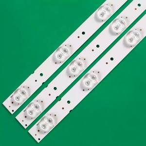Tira de Luces LED HX-NO.1297 para Retroiluminación de TV LED de 40 Pulgadas MBL-39035D312DGG KJ39D12-ZC14F-07 - Product Image 3