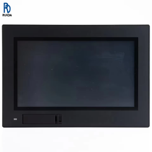 หน้าจอสัมผัสสี TFT รุ่นใหม่แท้ KEYENCE VT5-W10 VT5-W07 VT5-W07M VT5-WX12 VT5-WX15 VT5-X10 VT5-X12 VT5-X15 - Product Image 1