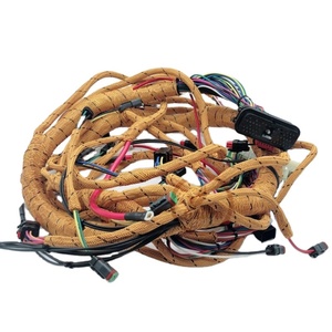 Arnés de Cableado 267-7592 2677592 para Excavadora 324D 324D L 325D 325D L - Product Image 2