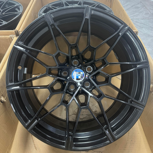 Jantes forgées allemandes d'origine 826M, décalées avant 19 pouces arrière 20 pouces, pour <span class=keywords><strong>BMW</strong></span> G80 M3 G82 M4, roues d'origine d'usine. - Product Image 2