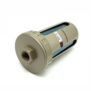 Regulador de filtro de aire de drenaje automático, partes neumáticas AD <span class=keywords><strong>402</strong></span>, para compresor de aire - Product Image 3