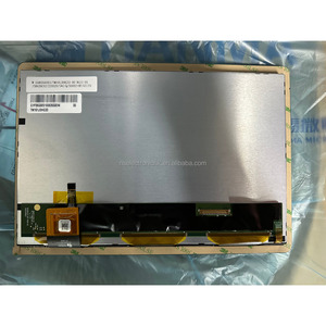 ใหม่ 10.1 นิ้ว 1280*800 WXGA อุตสาหกรรมจอแสดงผล TFT LCD สำหรับอุตสาหกรรมการแพทย์อุปกรณ์ยานยนต์ TM101JDHG33 - Product Image 2