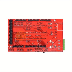 RAMPS 1.4 3D Printer Control Board for <strong>Arduino</strong> Mega 2560 and RepRap DIY Printer Kits - Product Image 2