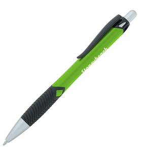 Individueller <span class=keywords><strong>Koruna</strong></span>-Stift für Werbegeschenke mit Logodruck Personalisiertes Business-Giveaway Event-Zubehör Werbeartikel Großhandel - Product Image 2