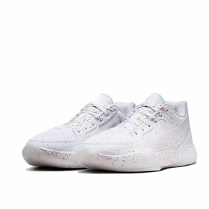 Chaussures de sport haute adhérence 2026 en promotion, semelle extérieure en caoutchouc durable, maille respirante, amortissantes, pour le basketball et les activités sportives en extérieur - Product Image 4