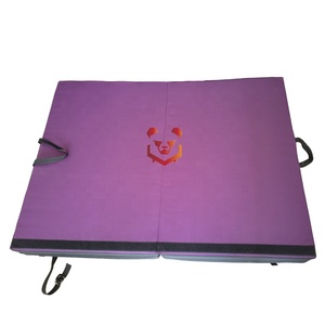 Alfombrilla antichoque de espuma para entrenamiento deportivo, almohadilla de pared de escalada, precio de fábrica - Product Image 5