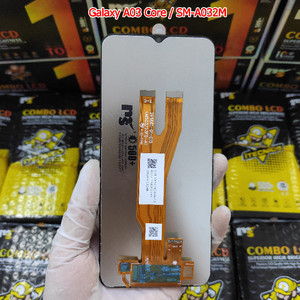 Écran LCD et numériseur tactile MS Crown Series pour Samsung Galaxy A03 Core - Product Image 2