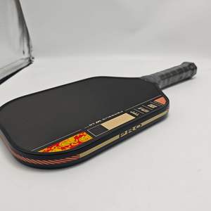 Raqueta de Pickleball 2026 Edición Limitada Horse Ben Johns para Pro IV 16mm GEN4 - Product Image 4