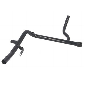 OE 06A121065DE 06A 121 065 DE manguera de radiador refrigerante tubo de agua de plástico para VW Jetta Golf Beetle Audi A3 S3 Skoda Octavia Seat - Product Image 2