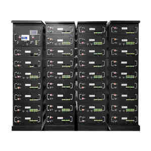 Vland OEM 48V 100AH 5000 Cycles Solar Energy Storage <b>Battery</b> System with -20C to 65C Operating Temp - Product Image 6