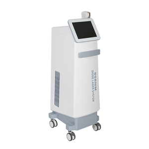 Appareil professionnel d'épilation au laser diode 3000W 808nm, équipement de beauté pour l'épilation permanente - Product Image 3