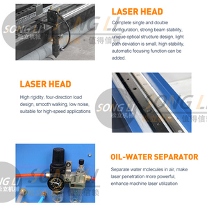 Machine <span class=keywords><strong>de</strong></span> gravure laser 4060/6090 tout-en-un, machine <span class=keywords><strong>de</strong></span> gravure 3 axes, mini imprimante laser 3D CNC - Product Image 3