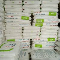 LOTTE Eva Granule VA910 Copolymère d'éthylène et d'acétate de vinyle Granulés de plastique d'ingénierie