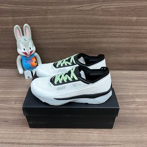 Luxury Best-selling Designer Lightweight Classic Racing Running Shoes Men's White Black Breathable Mesh <b>Waterproof</b> <b>Sneakers</b> - Product Image 1