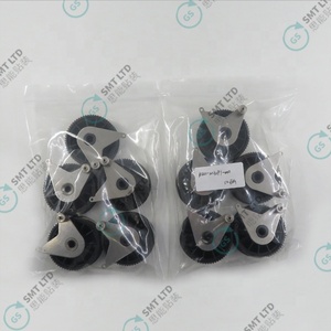 ชุดลูกกลิ้งขับเคลื่อนอะไหล่ SMT สำหรับรุ่น KW1-M3291-000 - Product Image 4