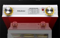 Sillair Met Hoge Kwaliteit 18 Lagen Commerciële Industriële Dehydrator Machine Fruit Groenten Voedsel Dehydrator
