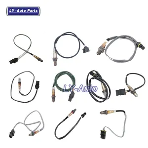 Thượng nguồn không khí nhiên liệu tỷ lệ Lambda oxy 02 cảm biến cho TOYOTA cho 13-15 Lexus GS350 GS450h 89467-30050 8946730050