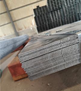 ألواح فولاذية مموجة مجلفنة عالية الجودة من ريلاينس مقاومة للتآكل، ألواح فولاذية ملونة منخفضة التكلفة لتسقيف المباني المعدنية والمدارس - Product Image 3