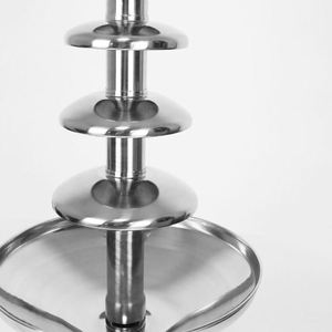 <span class=keywords><strong>Fontaine</strong></span> à <span class=keywords><strong>chocolat</strong></span> électrique commerciale haute performance, nouveau modèle pour restaurant, fête d'<span class=keywords><strong>anniversaire</strong></span>, buffet, dim sum, hôtel - Product Image 4