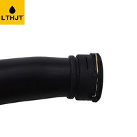 Vente en gros OEM de haute qualité nouveau tuyau d'admission pièces automobiles accessoires pour BMW E84 caoutchouc modèle C4 Fit 13717588283