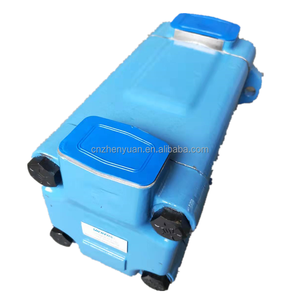45vqtc 45vqtb 45vqta vane ปั๊ม45VQTCS60AS2297AA 21R 45VQTAS42A 2203CC 20R 45VQTBS50A 2203AA 20R 45VQTCS42A 2203CC 20L Vickers P - Product Image 3