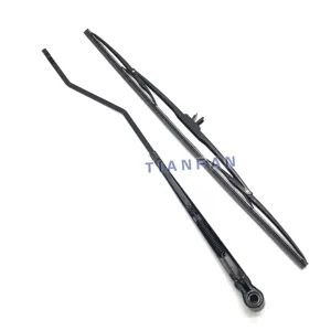 Excavator Parts Hyundai Wipers R60-7 Wiper Arm Blade