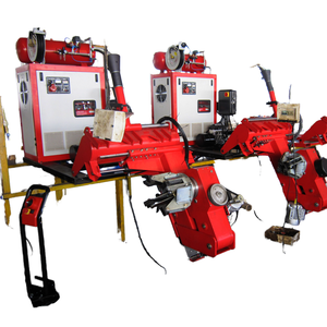 Cambiador de Neumáticos Móvil AA4C para Camionetas - Product Image 1