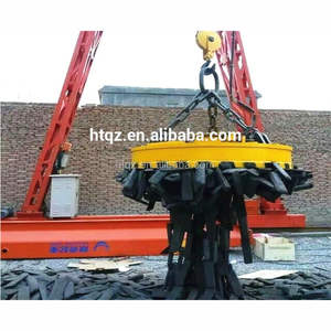 マグネットリフター<span class=keywords><strong>12</strong></span>ボルト24v380v小型で強力なリフティング電磁磁石を引っ張る - Product Image 4