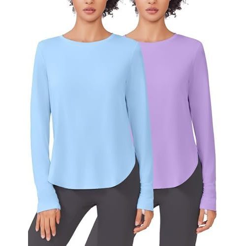 LilacLight Blue
