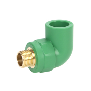 อุปกรณ์ต่อ<span class=keywords><strong>ท่อ</strong></span>น้ำพลาสติก <span class=keywords><strong>PPR</strong></span> - Product Image 4