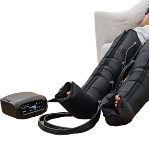 Hot Sale Neues inter mit tieren des pneumatisches Kompression pumpen gerät Sequentielles Kompressionsbein-Wiederherstellung massage system - Product Image 1