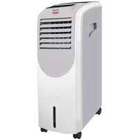Meilleure vente à l'étranger pour la durabilité moule de refroidisseur d'air/moule de ventilateur d'air de marchandise d'injection plastique de haute qualité