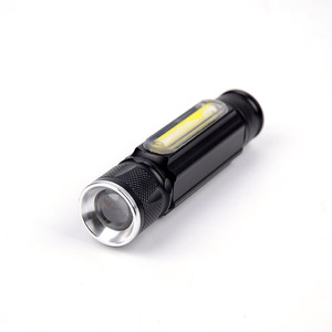 Yunmai T6 Cob Led Working Light Rechargeable Portable Flashlight For Repair And Emergency Use - Product Image 3