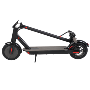 สกู๊ตเตอร์ไฟฟ้าพับได้สองล้อ <span class=keywords><strong>Xiaomi</strong></span> M365 ลดราคาพิเศษ ได้รับการรับรองมาตรฐาน CE ระยะทาง 20-30 กม. ความเร็ว <span class=keywords><strong>25</strong></span> กม./ชม. สำหรับผู้ใหญ่ - Product Image 1