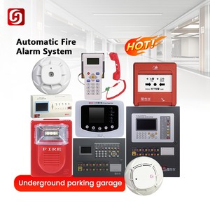 Sistema de seguridad al mejor precio 4 <span class=keywords><strong>8</strong></span> 16 Zone Home Security Sistema de alarma contra incendios convencional <span class=keywords><strong>Panel</strong></span> de <span class=keywords><strong>control</strong></span> - Product Image 1