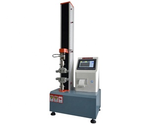 Máquina de Ensayo de Tracción Universal Electrónica de 60kn con Servomotor, Instrumento de Medición Electrónico para Pruebas de Resistencia - Product Image 1