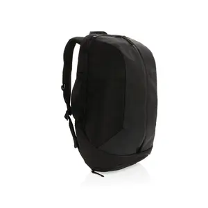 Mochila Swiss Peak AWARE RPET, merchandising sostenible - Product Image 1