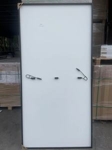 แผงโซลาร์เซลล์สำหรับที่อยู่อาศัย 550w 1000w โมโนแบบฮาล์ฟคัท แผงโซลาร์เซลล์ 585w แผงโซลาร์เซลล์จีนสำหรับขาย แผงโซลาร์เซลล์ 450w โมโนคริสตัลไลน์ - Product Image 1