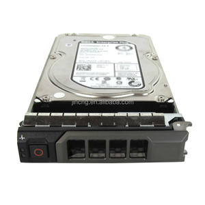 XGYWN 0XGYWN 10 ТБ SAS 7200 об/мин 12 Гб/с 3,5 4KN жесткий диск для PSM4110 - Product Image 2