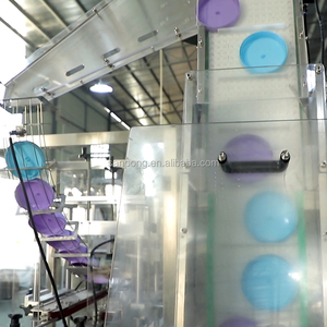 高品質のカスタマイズ可能なスパイス粉末生産ライン自動プロテインコーヒーミルク粉末パッキングおよび充填機 - Product Image 5