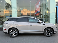 JX Auto Byd Sealion 06 EV 2026 SUV de luxe intermédiaire, autonomie 605 km, batterie électrique 70-90 kWh, conduite à gauche, véhicule neuf, exportation en stock