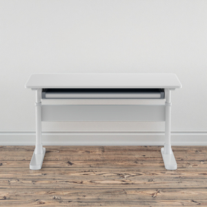 Escritorio Ajustable para Lectura, Mesa para Laptop con Altura Ajustable, Mueble para el Hogar para Tareas Escolares y Trabajo de Oficina, Escritorio para Computadora - Product Image 2