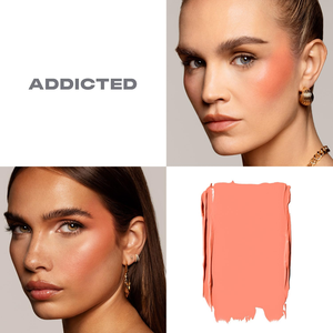 Polvo de Maquillaje Personalizado, Rubor Vegano, Iluminador, Bronceador, Paleta de Rubor de Alta Pigmentación, Rubor de Alta Calidad, Marca Privada - Product Image 4