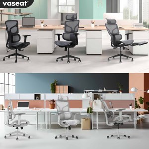 <span class=keywords><strong>Sedia</strong></span> <span class=keywords><strong>da</strong></span> <span class=keywords><strong>Ufficio</strong></span> <span class=keywords><strong>Ergonomica</strong></span> con Seduta in Rete di Lusso, Comoda per Casa/<span class=keywords><strong>Ufficio</strong></span> Dirigenziale, Sedute di Qualità per Lavoro, Fornitura di Sedie <span class=keywords><strong>da</strong></span> <span class=keywords><strong>Ufficio</strong></span> di Qualità - Product Image 6