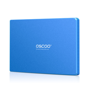 Оптовая продажа от производителя OSCOO: высококачественные твердотельные накопители SATA 256 ГБ, 512 ГБ, 1 ТБ, 2 ТБ для ноутбуков и настольных ПК - Product Image 3