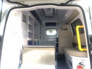 <span class=keywords><strong>Vito</strong></span> <span class=keywords><strong>Ambulance</strong></span> Power Manufacturer : Véhicules de service d'urgence et non d'urgence en gros - Product Image 4