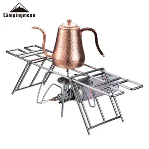 Hot sale Stainless Steel barbecue grid bbq grill mesh oven grid bbq grill rack for camping