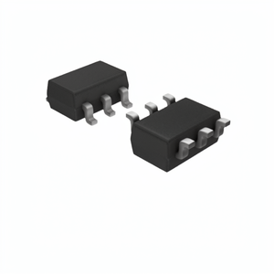 S-19110CAHA-M6T1U4 Power Management (PMIC) BOM IC In Stock SOT 23 6 Electronic Chips Component - Product Image 1