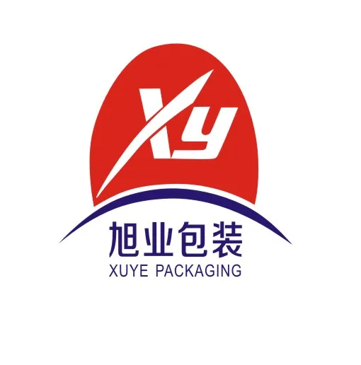 Wenzhou Xuye Packaging Co., Ltd. logo